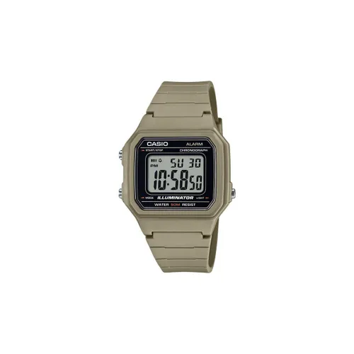 Montre Casio W-217H-5AV - Casio - Modalova