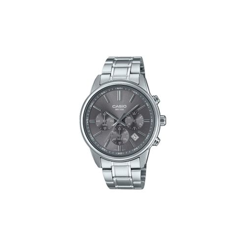 Montre Casio MTP-E515D-8AV - Casio - Modalova