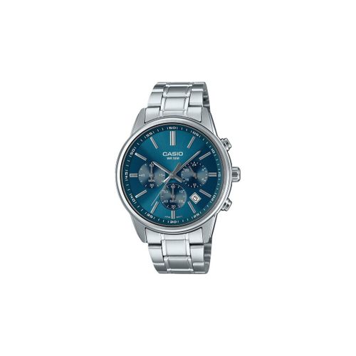Montre Casio MTP-E515D-2A1V - Casio - Modalova