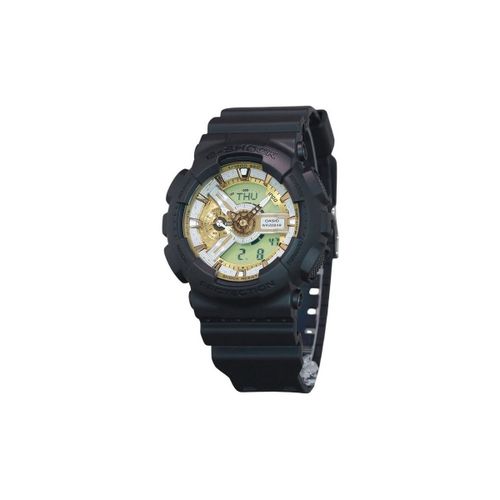 Montre Casio GA-110CD-1A9 - Casio - Modalova
