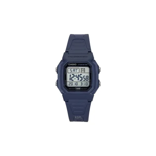 Montre Casio W-800H-2AV - Casio - Modalova