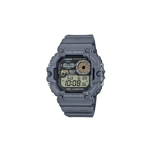 Montre Casio WS-1700H-8AV - Casio - Modalova