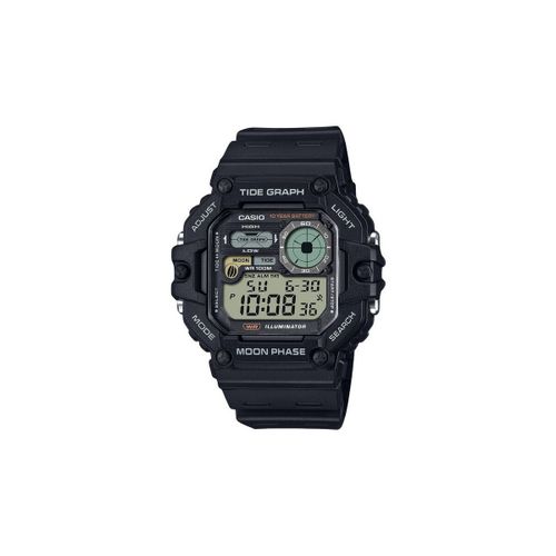 Montre Casio WS-1700H-1AV - Casio - Modalova