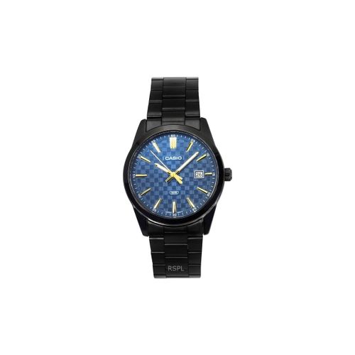 Montre Casio MTP-VD03B-2A - Casio - Modalova