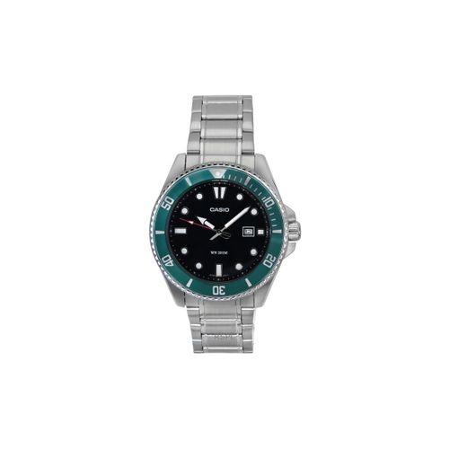 Montre Casio MDV-107D-3 - Casio - Modalova