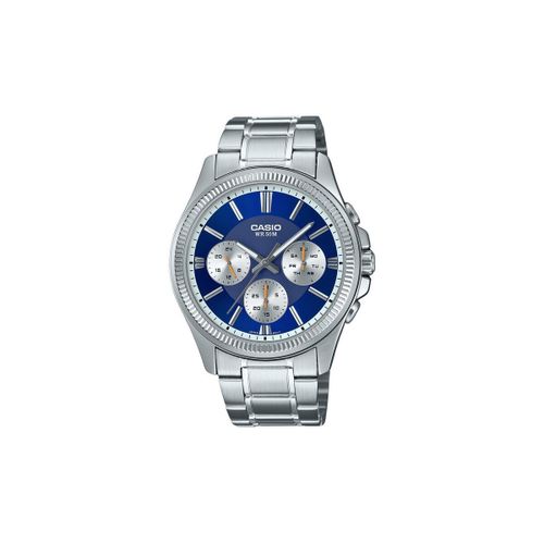 Montre Casio MTP-1375D-2A1 - Casio - Modalova