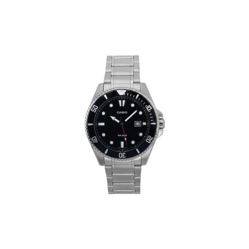 Montre Casio MDV-107D-1A1 - Casio - Modalova