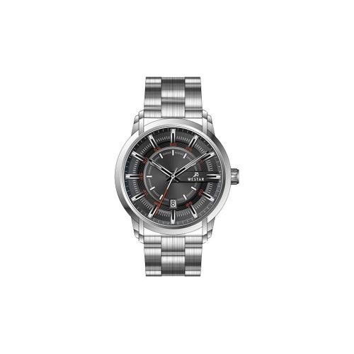 Montre Westar 50229STN803 - Westar - Modalova