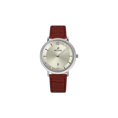 Montre Westar 50219STN122 - Westar - Modalova