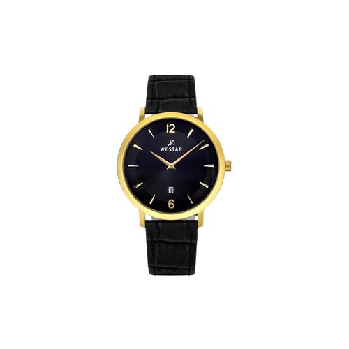 Montre Westar 50219GPN103 - Westar - Modalova