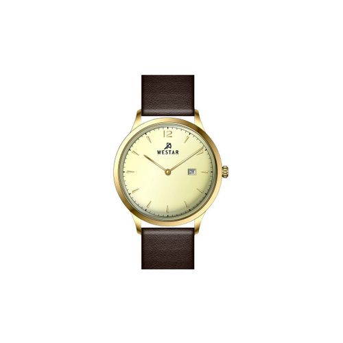 Montre Westar 50217GPN122 - Westar - Modalova
