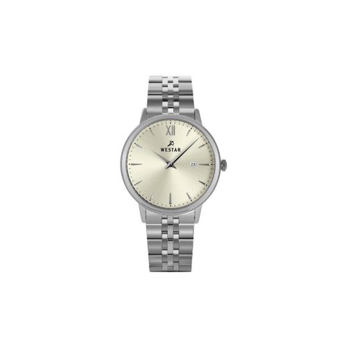 Montre Westar 50215STN102 - Westar - Modalova
