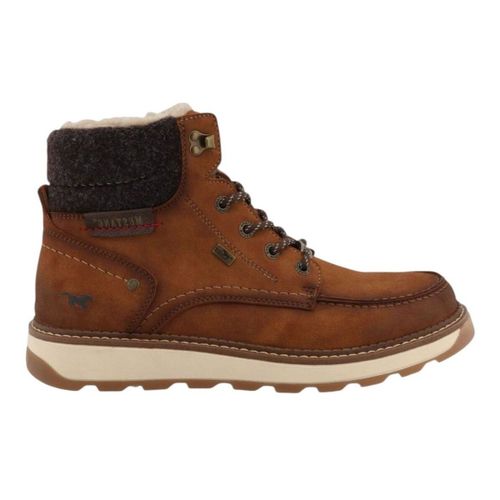 Boots Mustang Bottines Elio - Mustang - Modalova