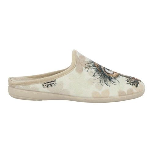 Chaussons Chaussons COCOTTE - La Maison De L'espadrille - Modalova