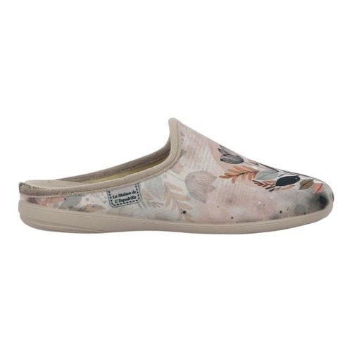 Chaussons Chaussons FLEUR - La Maison De L'espadrille - Modalova