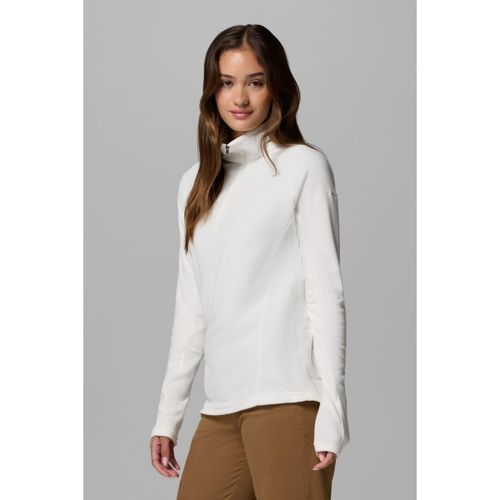 Polaire 1802201cb Glacial Iv 1/2 Zip - Columbia - Modalova
