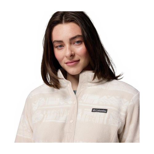 Polaire 2085611cb Benton Springs Printed 1/ - Columbia - Modalova