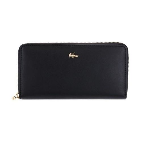 Porte-monnaie Nf5521au Zip Wallet - Lacoste - Modalova