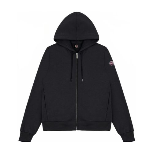 Veste 62000049r Full Zip Hoodie With Pock - Colmar - Modalova