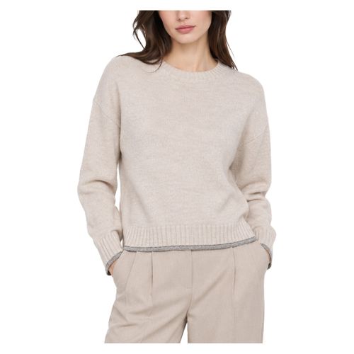Sweat-shirt Emme Marella EMMTENENTE - Emme Marella - Modalova