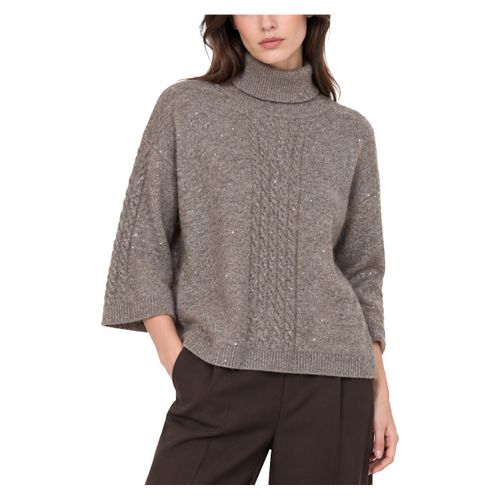 Sweat-shirt Emme Marella EMMCAMERA - Emme Marella - Modalova