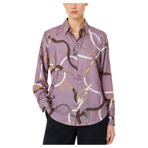 Chemise Emme Marella EMMPAROLE - Emme Marella - Modalova