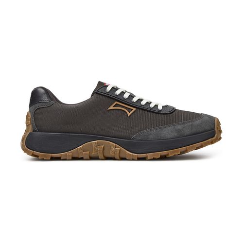 Baskets basses k100864fw dark_brown_060 - Camper - Modalova