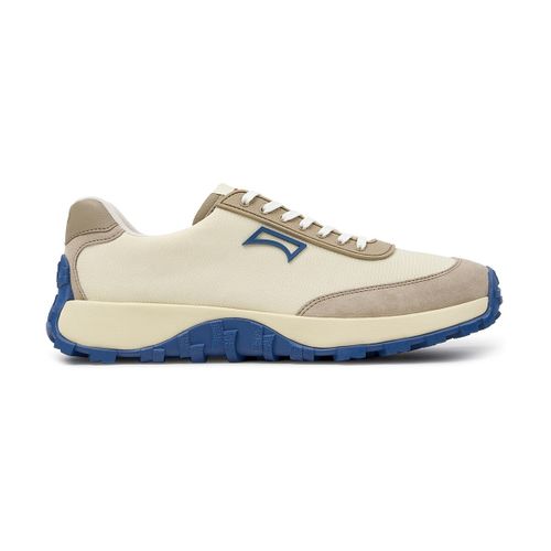 Baskets basses k100864fw cream_blue_055 - Camper - Modalova