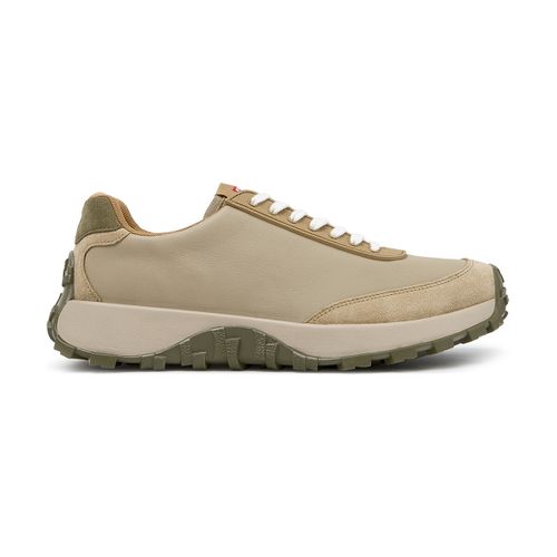 Baskets basses k100928 beige_olive_026 - Camper - Modalova