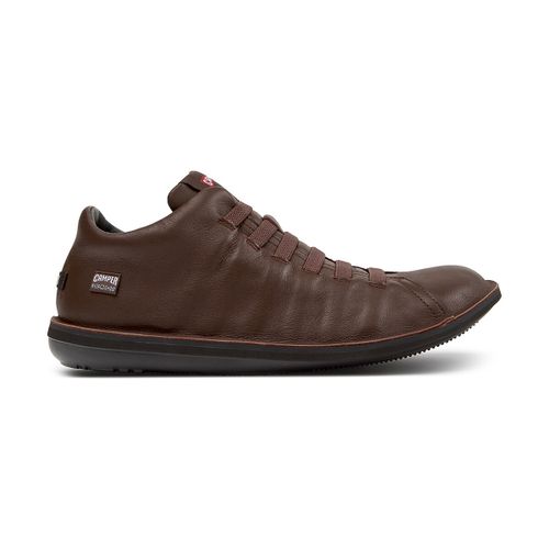 Baskets basses k300479 brown_011 - Camper - Modalova