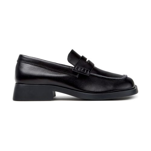 Mocassins Camper k201919 negro_003 - Camper - Modalova