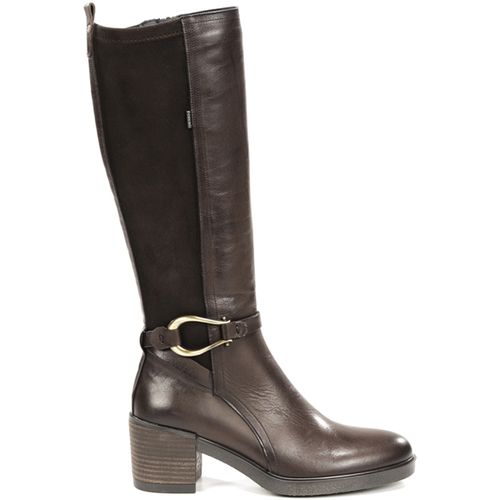 Bottes d9752 skimo_strech_cafe - Dorking - Modalova