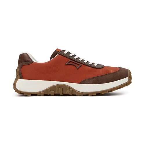 Baskets basses k100864fw rojo_053 - Camper - Modalova