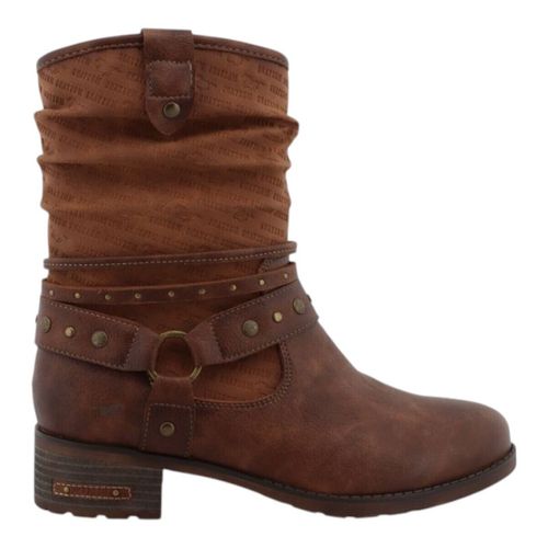 Bottines Bottines 15M00-62004 - Mustang - Modalova