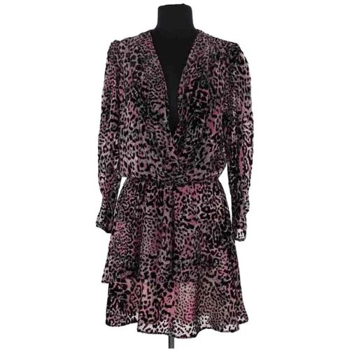 Robe Zadig & Voltaire Robe noire - Zadig & Voltaire - Modalova