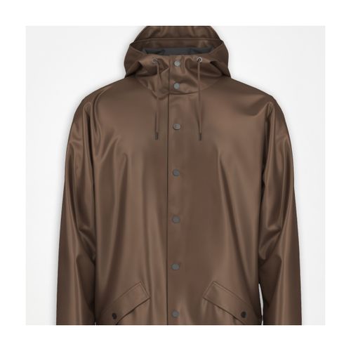 Coupes vent 12010r Long Jacket W3 - Rains - Modalova