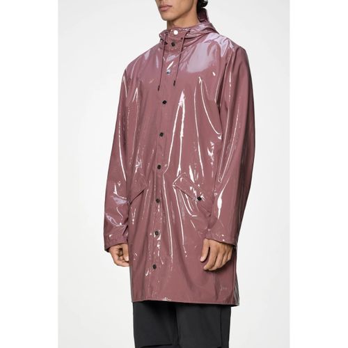 Coupes vent 12020r Long Jacket W3 - Rains - Modalova