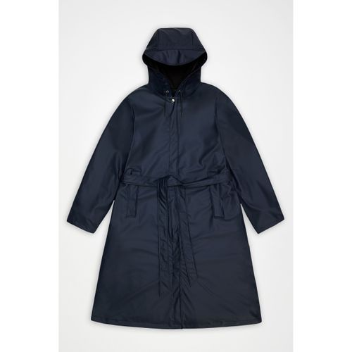Coupes vent A Line Longer W Jacket W3 - Rains - Modalova