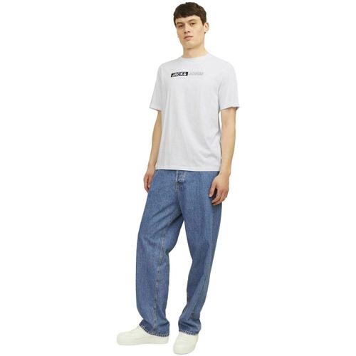 T-shirt T-S manches courtes-12233999 - Jack & Jones - Modalova