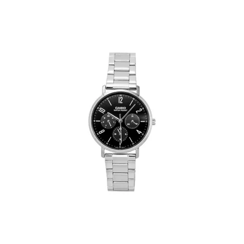 Montre Casio MTP-VT06D-1B - Casio - Modalova