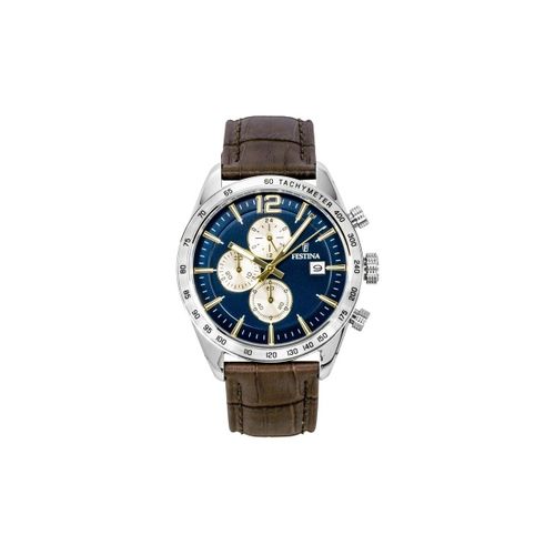 Montre Festina F16760-7 - Festina - Modalova