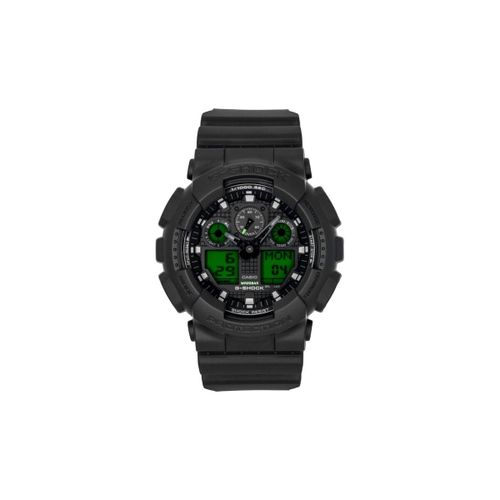 Montre Casio GA-100BEG-1A - Casio - Modalova