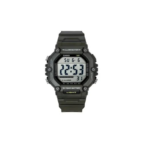 Montre Casio AE-1600HX-3AV - Casio - Modalova