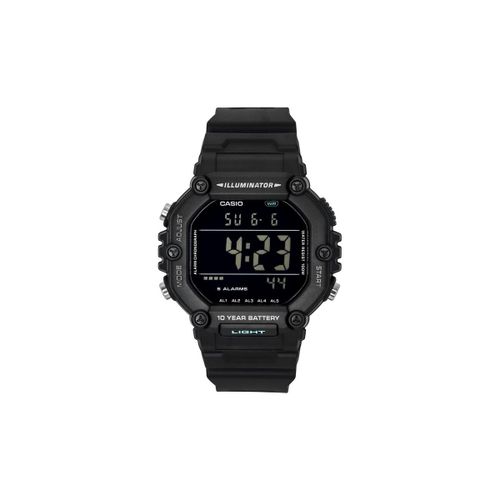 Montre Casio AE-1600HX-1BV - Casio - Modalova