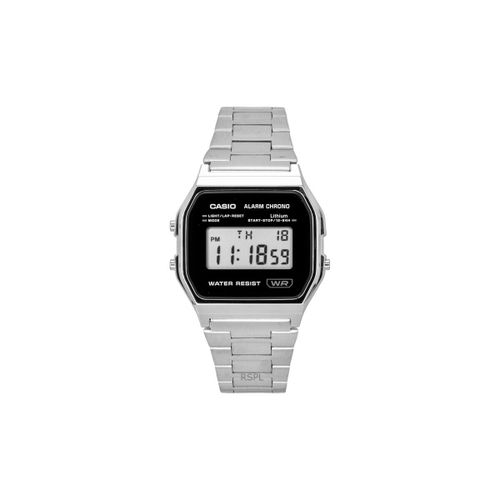 Montre Casio A158WEA-1 - Casio - Modalova
