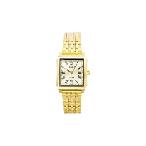 Montre Casio MTP-B190G-9BV - Casio - Modalova