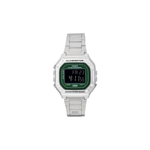 Montre Casio W-218HD-3AV - Casio - Modalova