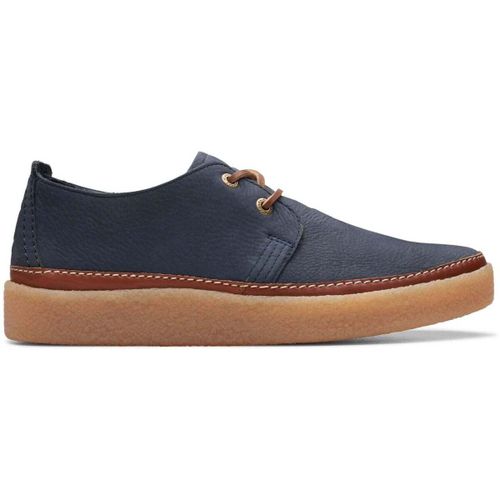 Ville basse Clarks Clarkwood Low - Clarks - Modalova
