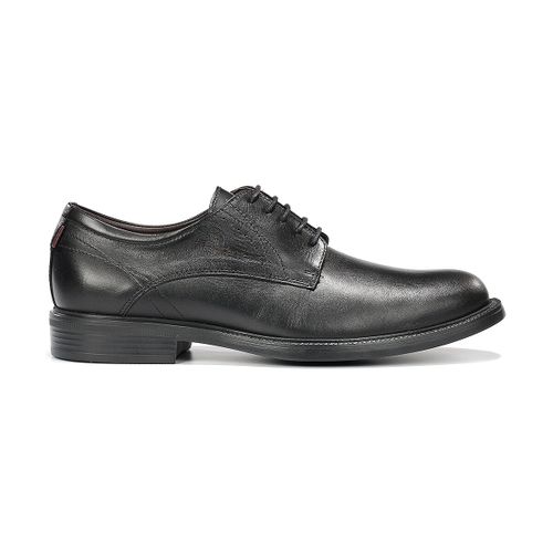 Derbies f2493 habana_negro_burdeos - Fluchos - Modalova