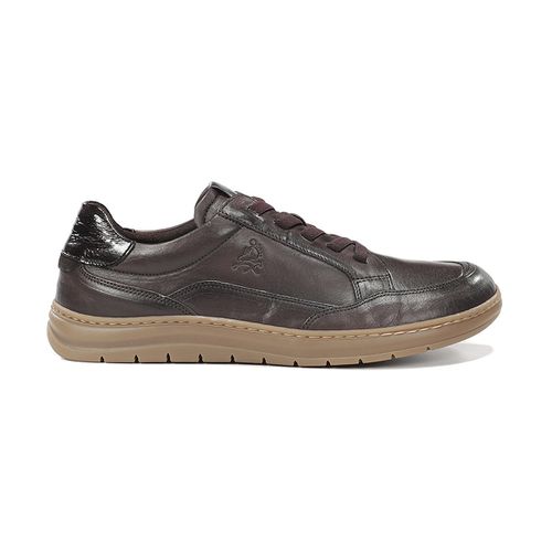 Baskets basses f2552 skimo_cafe - Fluchos - Modalova